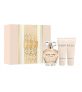 KIT - Elie Saab Le Parfum Set (edp /90ml + b/lo t/75ml + sh/gel/ 75mL